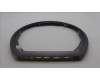 Lenovo 5M20U51104 MECHANICAL Y9 BASE_MID_AL_FORMING_ASSY