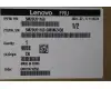 Lenovo 5M20U51168 MECHANICAL Flexible I/O Port Card-VGA