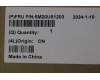 5M20U51203 Lenovo MECHANICAL JOY10_SYS_COVER_FRONT_Luna65