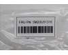 Lenovo 5M20U51316 MECHANICAL FXN,IC 08AKP10 RIO shield