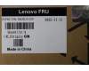 Lenovo 5M20U51329 MECHANICAL A100-Re_PL_REAR_IO_CVR-B