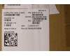 Lenovo 5M21J12667 MECHANICAL KIT,Pwer Button,No FPR