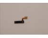 Lenovo 5M21J12667 MECHANICAL KIT,Pwer Button,No FPR