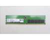 Lenovo 5M30V06859 MEMORY EC4-UDIMM,16GB,DDR5,4800,Hynix