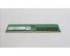 Lenovo 5M30V06859 MEMORY EC4-UDIMM,16GB,DDR5,4800,Hynix