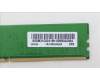 Lenovo 5M30V06859 MEMORY EC4-UDIMM,16GB,DDR5,4800,Hynix