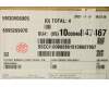 Lenovo 5M30V06905 MEMORY RDIMM,32GB,DDR4,3200,Micron