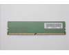 Lenovo 5M30Z71684 MEMORY UDIMM,16GB, DDR5,4800 ,Micron