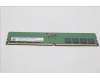 Lenovo 5M30Z71684 MEMORY UDIMM,16GB, DDR5,4800 ,Micron