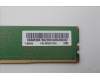 Lenovo 5M30Z71684 MEMORY UDIMM,16GB, DDR5,4800 ,Micron