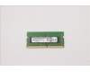 Lenovo 5M30Z71690 MEMORY SODIMM,8GB, DDR4,3200 ,Micron