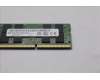 Lenovo 5M30Z71692 MEMORY SODIMM,32GB, DDR4,3200 ,Micron