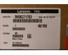 Lenovo 5M30Z71703 MEMORY SODIMM,32GB, DDR5,4800,Sansung