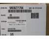 Lenovo 5M30Z71764 MEMORY UDIMM,16GB,DDR5,4800,Kingston