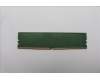 Lenovo 5M30Z71772 MEMORY UDIMM,8GB,DDR5,4800,Samsung