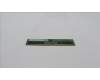 Lenovo 5M30Z71774 MEMORY UDIMM,32GB,DDR5,4800,Samsung