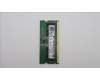 Lenovo 5M30Z71775 MEMORY SODIMM,8GB,DDR5,4800,Samsung