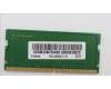Lenovo 5M30Z71775 MEMORY SODIMM,8GB,DDR5,4800,Samsung