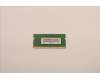 Lenovo 5M30Z71776 MEMORY SODIMM,16GB,DDR5,4800,Samsung