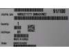 Lenovo 5M30Z71777 MEMORY SODIMM,32GB,DDR5,4800,Samsung