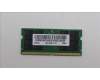 Lenovo 5M30Z71777 MEMORY SODIMM,32GB,DDR5,4800,Samsung