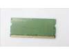 Lenovo 5M31K03046 MEMORY SODIMM,8GB,DDR5,5600,Samsung