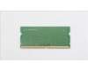Lenovo 5M31K03059 MEMORY SODIMM,8GB,DDR5,5600,Samsung
