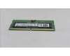 Lenovo 5M31K03059 MEMORY SODIMM,8GB,DDR5,5600,Samsung