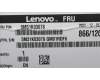 Lenovo 5M31K03078 MEMORY SODIMM,8GB,DDR4,3200,Ramaxel