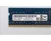 Lenovo 5M31K03078 MEMORY SODIMM,8GB,DDR4,3200,Ramaxel