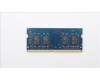 Lenovo 5M31K03078 MEMORY SODIMM,8GB,DDR4,3200,Ramaxel