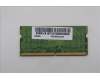 Lenovo 5M31L87378 MEMORY SODIMM,16GB,DDR5,5600,Samsung