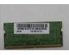 Lenovo 5M31L87378 MEMORY SODIMM,16GB,DDR5,5600,Samsung