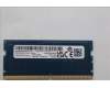Lenovo 5M31M78274 MEMORY SODIMM,12GB,DDR5,4800,Ramaxel