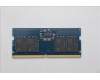 Lenovo 5M31M78274 MEMORY SODIMM,12GB,DDR5,4800,Ramaxel