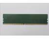 Lenovo 5M31N59982 MEMORY UDIMM,16GB,DDR5,5600,Samsung