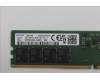 Lenovo 5M31N59982 MEMORY UDIMM,16GB,DDR5,5600,Samsung