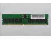 Lenovo 5M31Q38807 MEMORY RDIMM,32GB,DDR5,5600,SKHynix