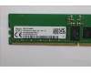 Lenovo 5M31Q38807 MEMORY RDIMM,32GB,DDR5,5600,SKHynix