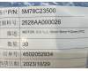 Lenovo 5M78C23500 9QGH1 Motor&*2628AA000026 CS