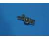 Lenovo 5M88C12220 TB-X104 earphone metal&*HQ20900544000 CS