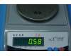 Lenovo 5M88C12220 TB-X104 earphone metal&*HQ20900544000 CS