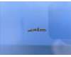 Lenovo 5M88C23594 TB330 Bat FPC steel&*HQ26901000560 CS