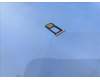 Lenovo 5M88C23600 TB330FU SIM Tray_GN&*HQ256010004G0 CS