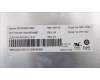 Lenovo 5N20K13091 NB_KYB POR-T6G1-CCY-LightSilverF-KB
