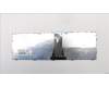 Lenovo 5N20K13096 NB_KYB Sle-T6G1-DF-LightSilverF-KB