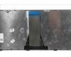 Lenovo 5N20K13097 NB_KYB THA-T6G1-JME-LightSilverF-KB
