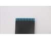 Lenovo 5N20K13104 NB_KYB RU-T6G1-JME-LightSilverF-KB