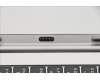 Lenovo 5N20P20533 NB_KYB NB_KYB CZ-SK W/PD/GL850 B 80XFPTN