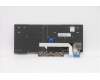 Lenovo 5N20V43011 NB_KYB CMSK-CS20,BK-NBL,CHY,FRA